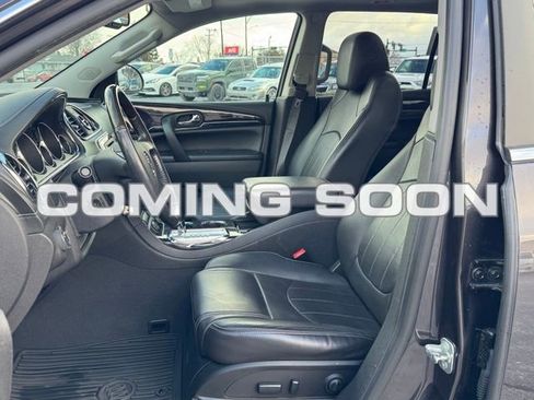 Used 2016 Buick Enclave Premium w/ Experience Buick Package image 10