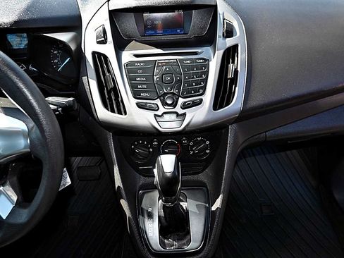 Used 2018 Ford Transit Connect XLT FWD image 14