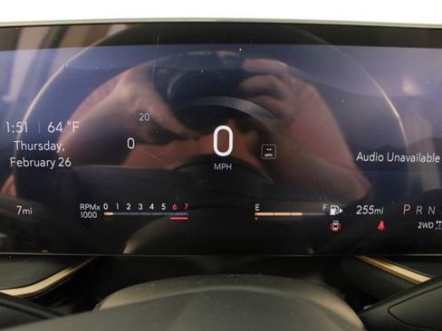 New 2026 Buick Envision Sport Touring image 13