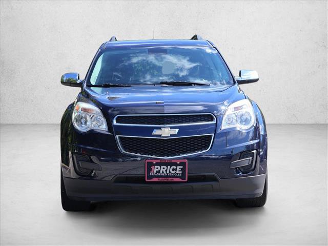 Used 2015 Chevrolet Equinox LT FWD image 2