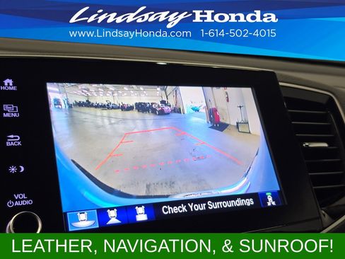Used 2023 Honda Ridgeline RTL image 18