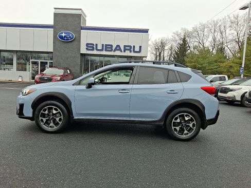 Used 2019 Subaru Crosstrek 2.0i Premium image 5