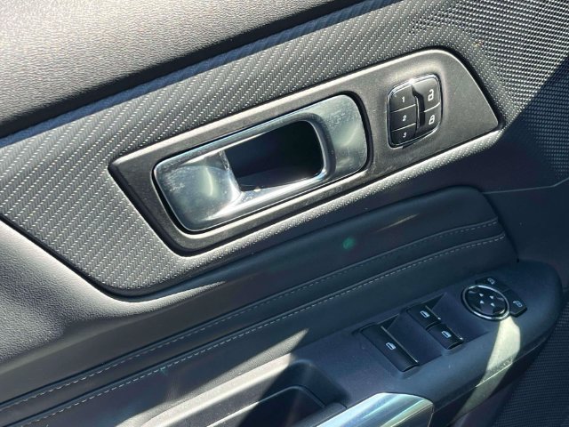 Used 2026 Ford Mustang Premium RWD image 20