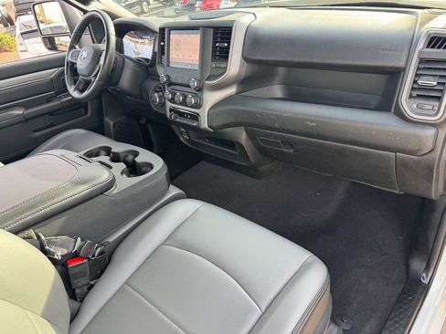 Used 2024 RAM 2500 Tradesman image 19