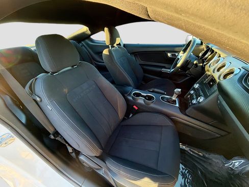 Used 2020 Ford Mustang Coupe w/ Black Accent Package image 14