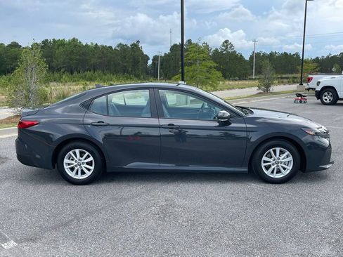 Used 2026 Toyota Camry LE FWD image 21