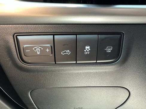 Used 2025 Hyundai Santa Cruz Limited AWD/4WD image 26