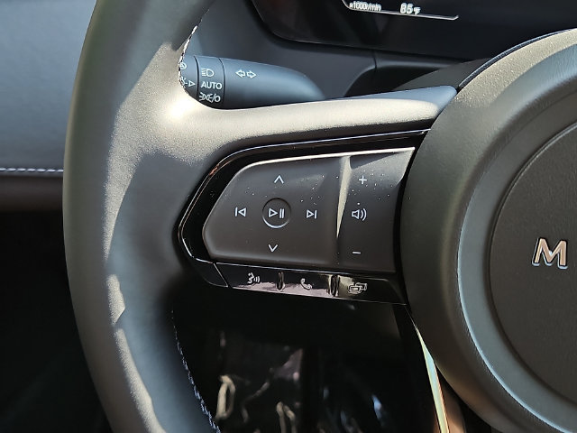 New 2026 MAZDA CX-5 Select AWD/4WD image 16