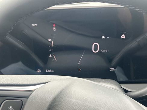 New 2026 Buick Envista Preferred w/ Convenience I Package image 12