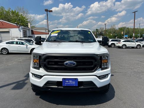 Certified 2023 Ford F150 XLT w/ Equipment Group 302A High AWD/4WD image 21