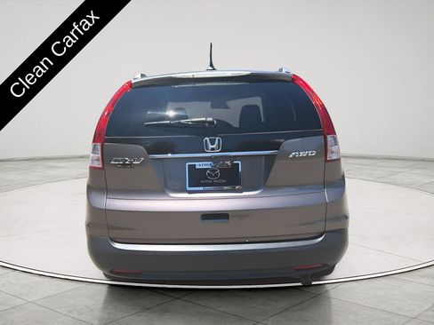 Used 2013 Honda CR-V EX-L image 7