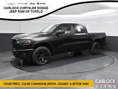 Used 2025 RAM 1500 Big Horn