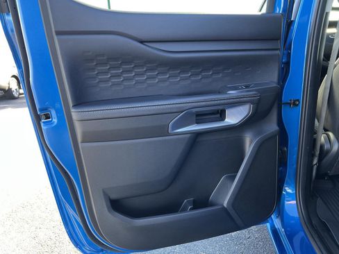 New 2025 Ford Ranger XLT w/ FX4 Off-Road Package image 18