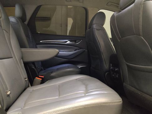 Used 2018 Buick Enclave Premium w/ Trailering Package FWD image 19