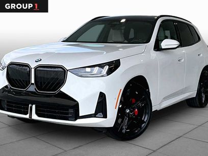 New 2026 BMW X3 xDrive30i w/ Premium Package