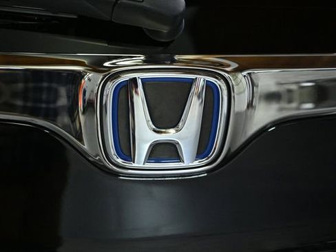 Used 2021 Honda CR-V EX-L image 10