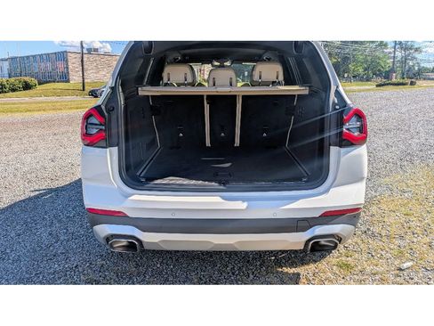 Used 2022 BMW X3 xDrive30i image 13