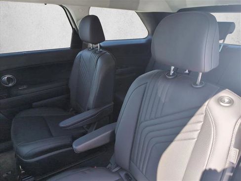 New 2026 Hyundai Palisade SEL FWD image 17