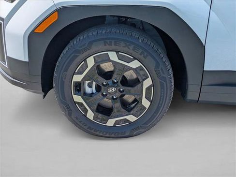 New 2026 Hyundai Santa Fe SE FWD image 10