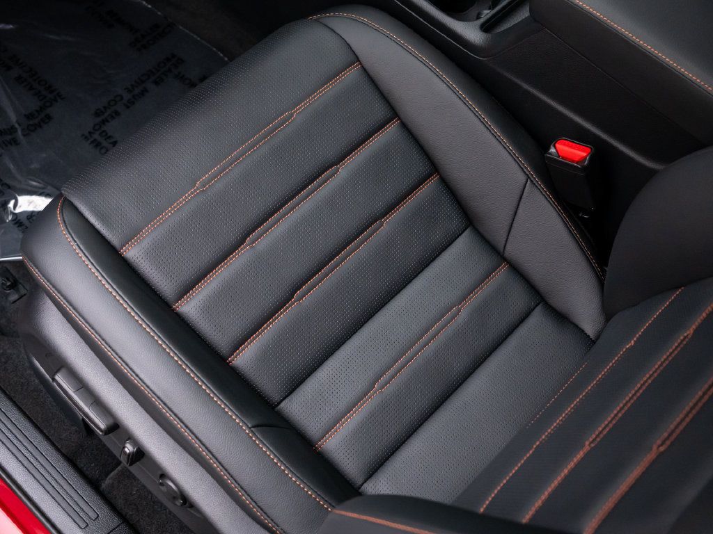 Certified 2026 Honda CR-V Sport Touring image 17