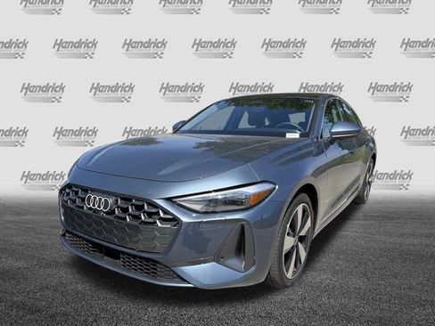 Used 2025 Audi A5 2.0T Premium w/ Convenience Package AWD/4WD image 6