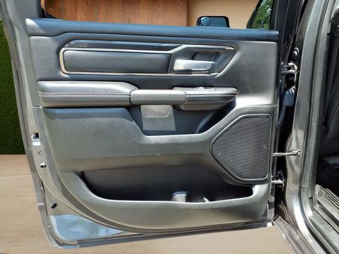 Used 2020 RAM 1500 Rebel w/ Rebel Level 1 Equipment Group AWD/4WD image 25