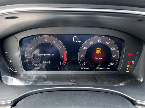 New 2026 Acura Integra A-Spec FWD image 16