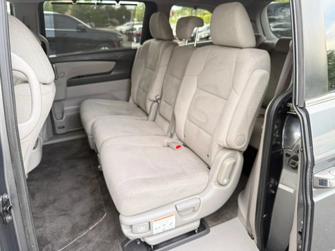 Used 2012 Honda Odyssey EX image 22