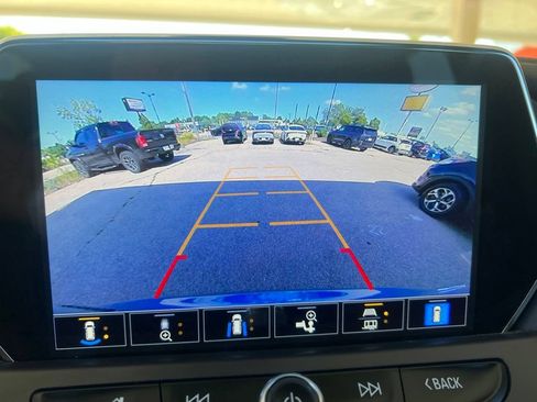 Used 2021 Chevrolet Blazer RS w/ Enhanced Convenience Package AWD/4WD image 56