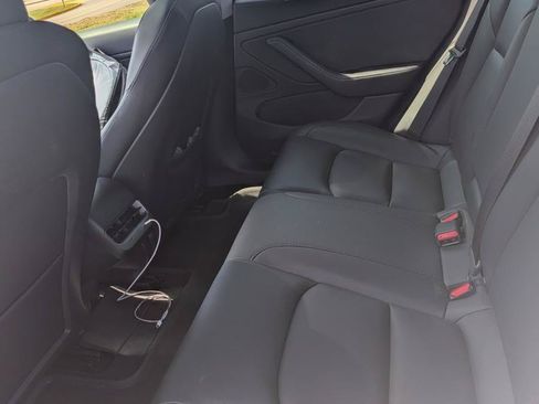 Used 2020 Tesla Model 3 Long Range AWD/4WD image 3