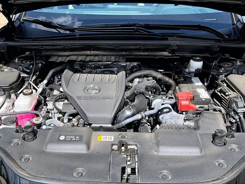 Used 2024 Lexus NX 350 AWD image 30