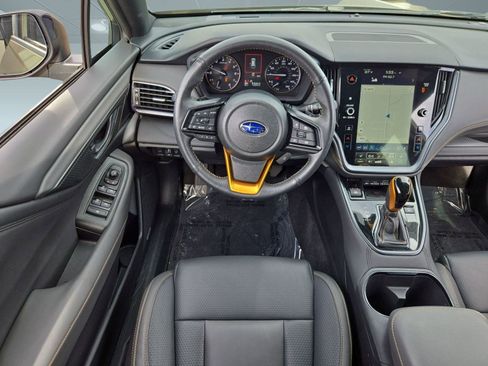 Used 2025 Subaru Outback Wilderness w/ Wilderness Package image 28