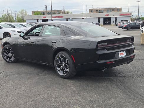 New 2026 Dodge Charger R/T AWD/4WD image 16