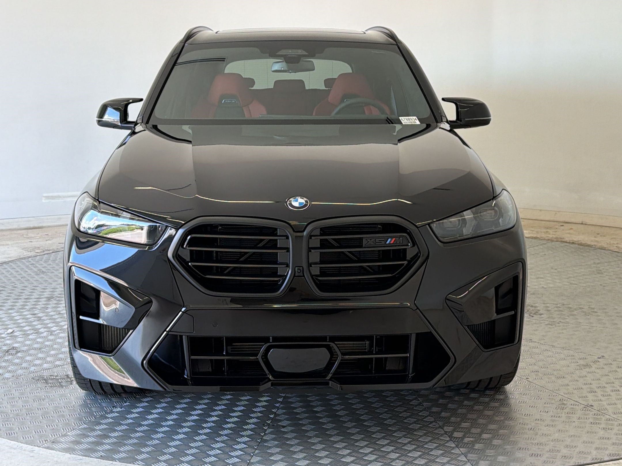 New 2026 BMW X5 M Competition w/ Executive Package AWD/4WD image 6