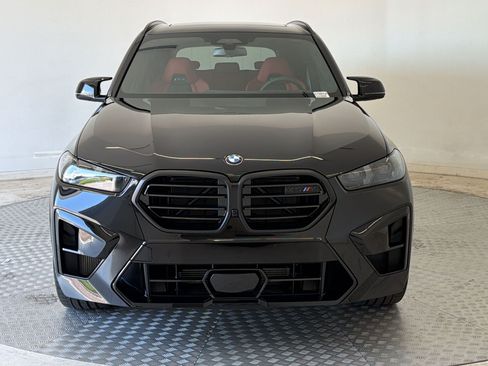 New 2026 BMW X5 M Competition w/ Executive Package AWD/4WD image 6