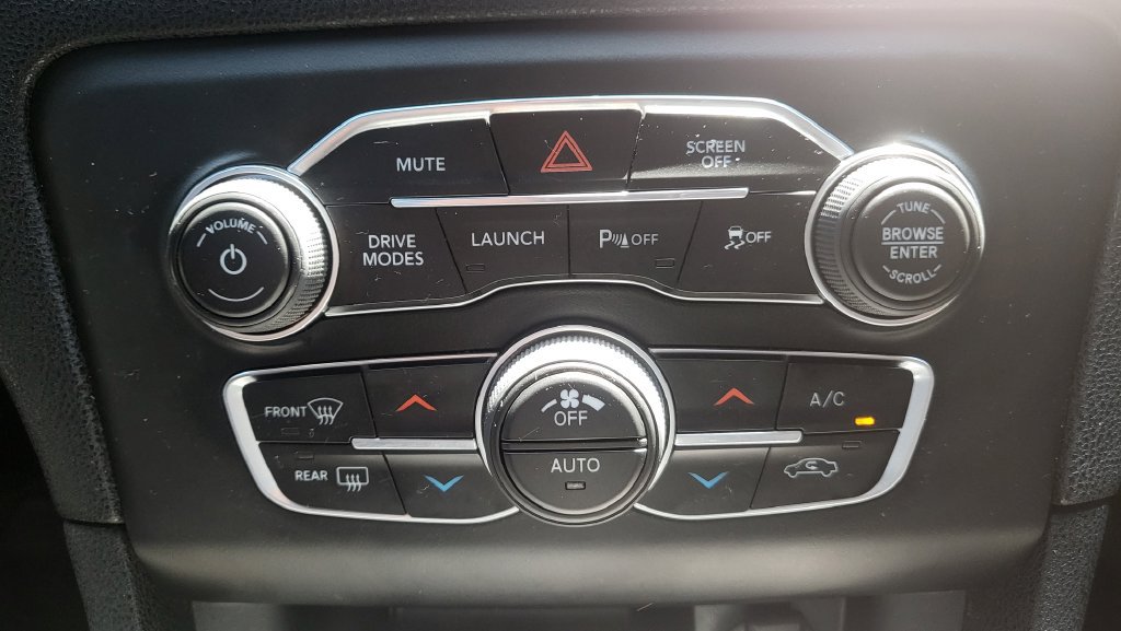 Used 2020 Dodge Charger Scat Pack RWD image 35