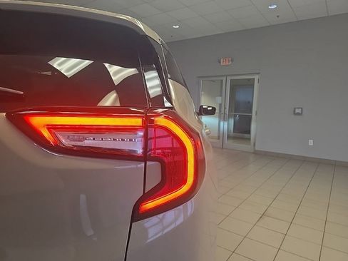 Used 2022 GMC Terrain AT4 w/ Infotainment Package II image 23