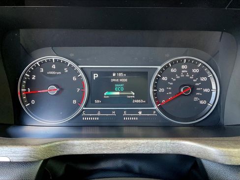 Used 2023 Kia Sorento X-Line EX AWD/4WD image 13