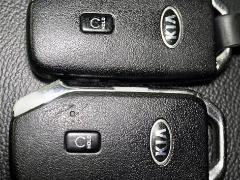 Used 2021 Kia Soul Turbo image 41