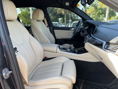 Used 2020 BMW X5 sDrive40i w/ Premium Package image 33