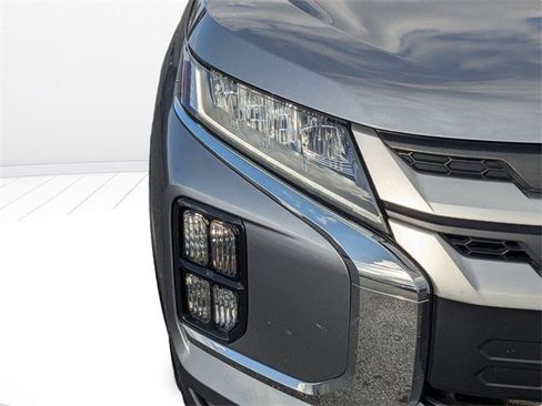 Used 2024 Mitsubishi Outlander Sport ES image 15