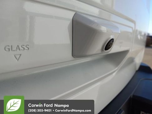 New 2026 Ford Bronco Sport Big Bend w/ Convenience Package image 31