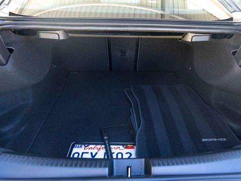 Used 2023 Mercedes-Benz CLA 35 AMG 4MATIC image 21