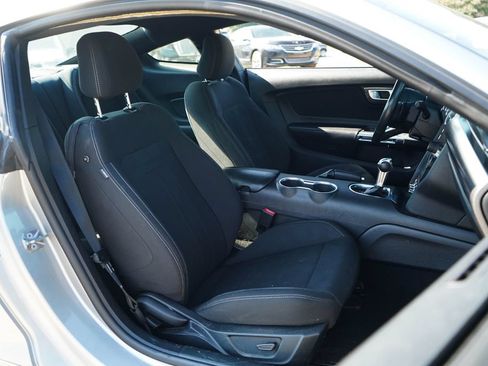 Used 2020 Ford Mustang GT w/ GT Performance Package RWD image 13