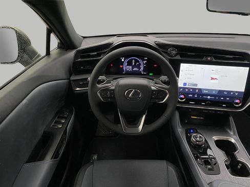 New 2026 Lexus RZ 350e 2WD image 13