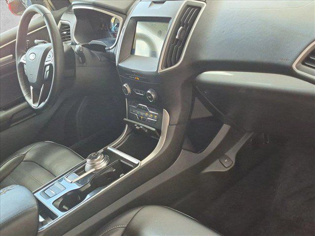 Used 2020 Ford Edge SEL w/ Convenience Package FWD image 20