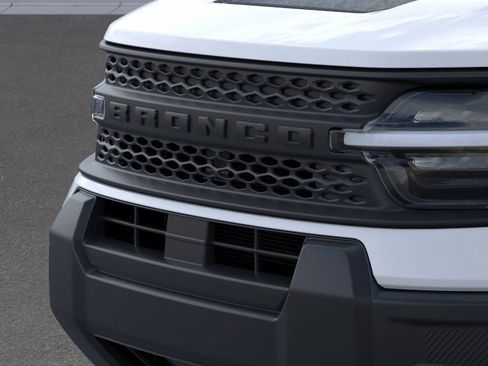 New 2026 Ford Bronco Sport Big Bend w/ Convenience Package AWD/4WD image 17