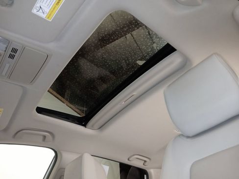 Used 2017 Honda CR-V EX-L image 12