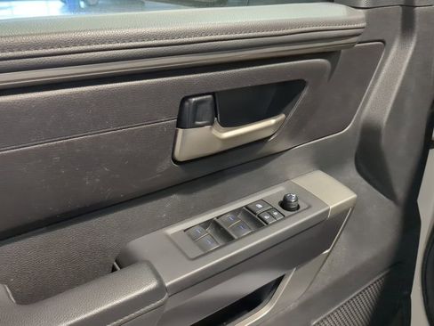 Used 2023 Toyota Tundra SR5 w/ SR5 Convenience Package image 16