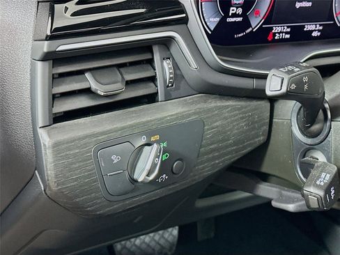 Used 2022 Audi A5 2.0T Premium Plus image 10